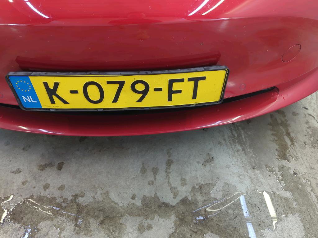 Tesla Model 3 Standard RWD Plus [ LFP-ACCU+TREKHAAK+19'' LMV+AUTOPILOT+60 kWh+PREMIUM AUDIO ] 10