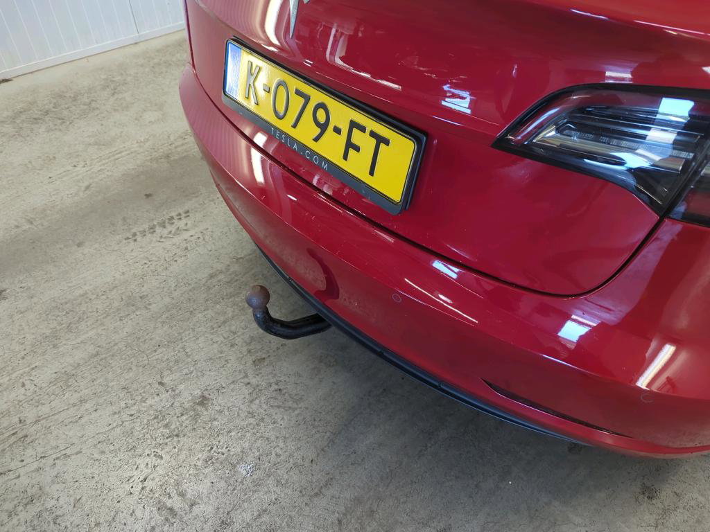 Tesla Model 3 Standard RWD Plus [ LFP-ACCU+TREKHAAK+19'' LMV+AUTOPILOT+60 kWh+PREMIUM AUDIO ] 20