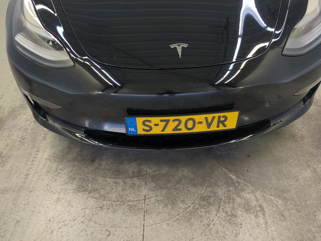 Tesla Model 3 Long-Range AWD 351pk 75 kWh UPGRADE 93,5% SoH [ RYZEN AMD+WARMTEPOMP+AUTOPILOT ] 12