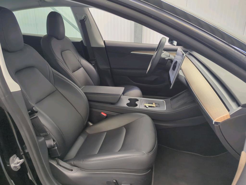 Tesla Model 3 Long-Range AWD 351pk 75 kWh UPGRADE 93,5% SoH [ RYZEN AMD+WARMTEPOMP+AUTOPILOT ] 6