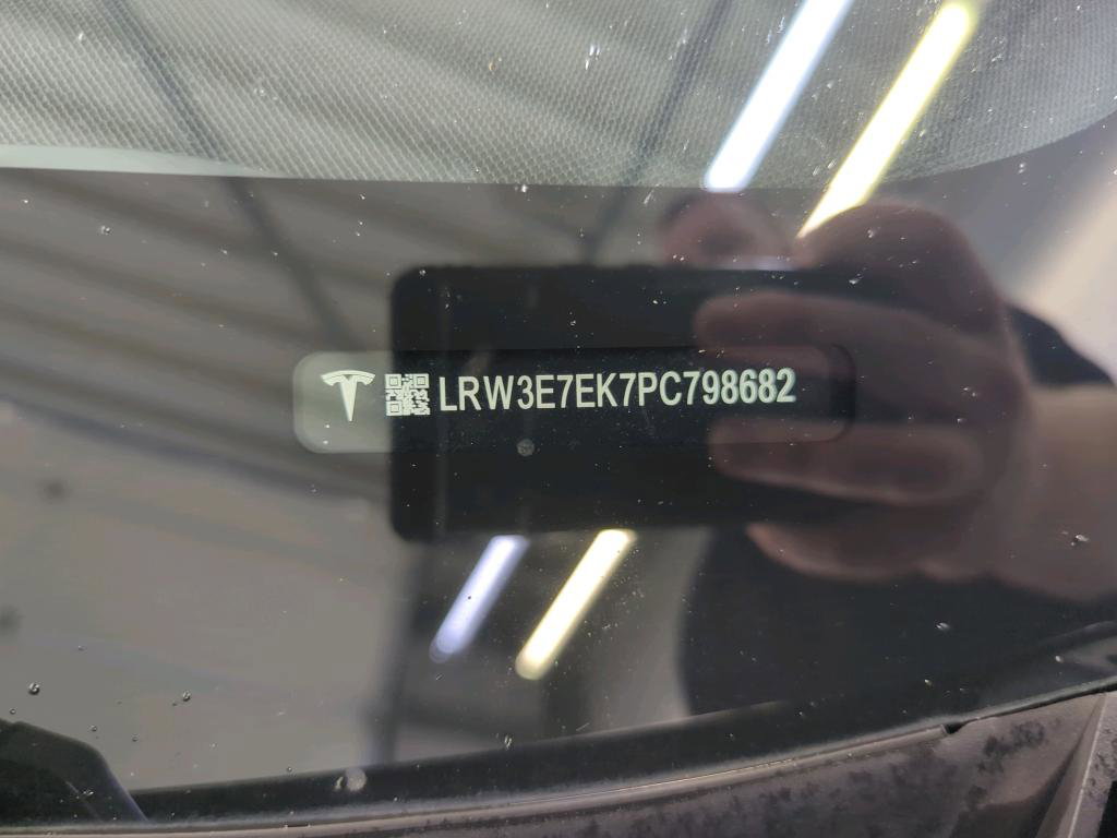 Tesla Model 3 Long-Range AWD 351pk 75 kWh UPGRADE 93,5% SoH [ RYZEN AMD+WARMTEPOMP+AUTOPILOT ] 9