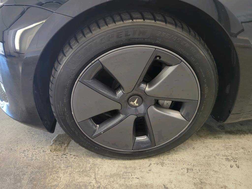 Tesla Model 3 Long-Range AWD 351pk 75 kWh UPGRADE 93,5% SoH [ RYZEN AMD+WARMTEPOMP+AUTOPILOT ] 13