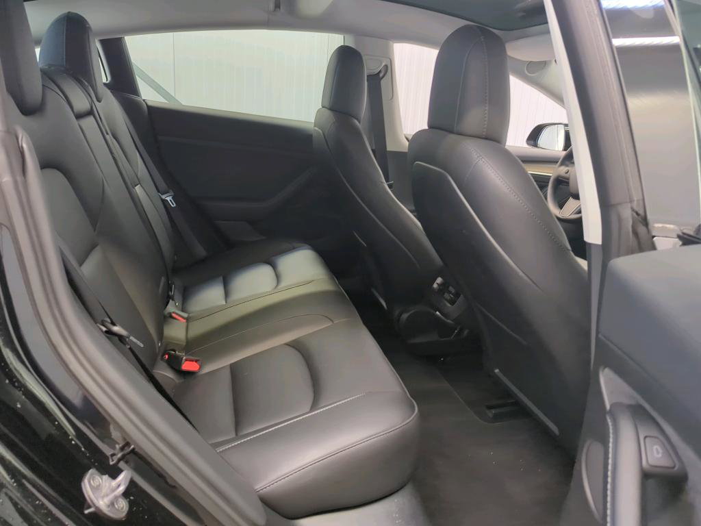 Tesla Model 3 Long-Range AWD 351pk 75 kWh UPGRADE 93,5% SoH [ RYZEN AMD+WARMTEPOMP+AUTOPILOT ] 23