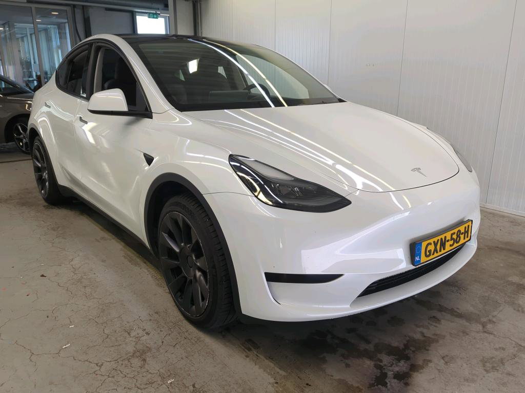 Tesla Model Y Standard RWD Plus 351pk 94,8% SoH [ HW4+LFP ACCU+AUTOPILOT+20 INCH+PREMIUM AUDIO ] 2