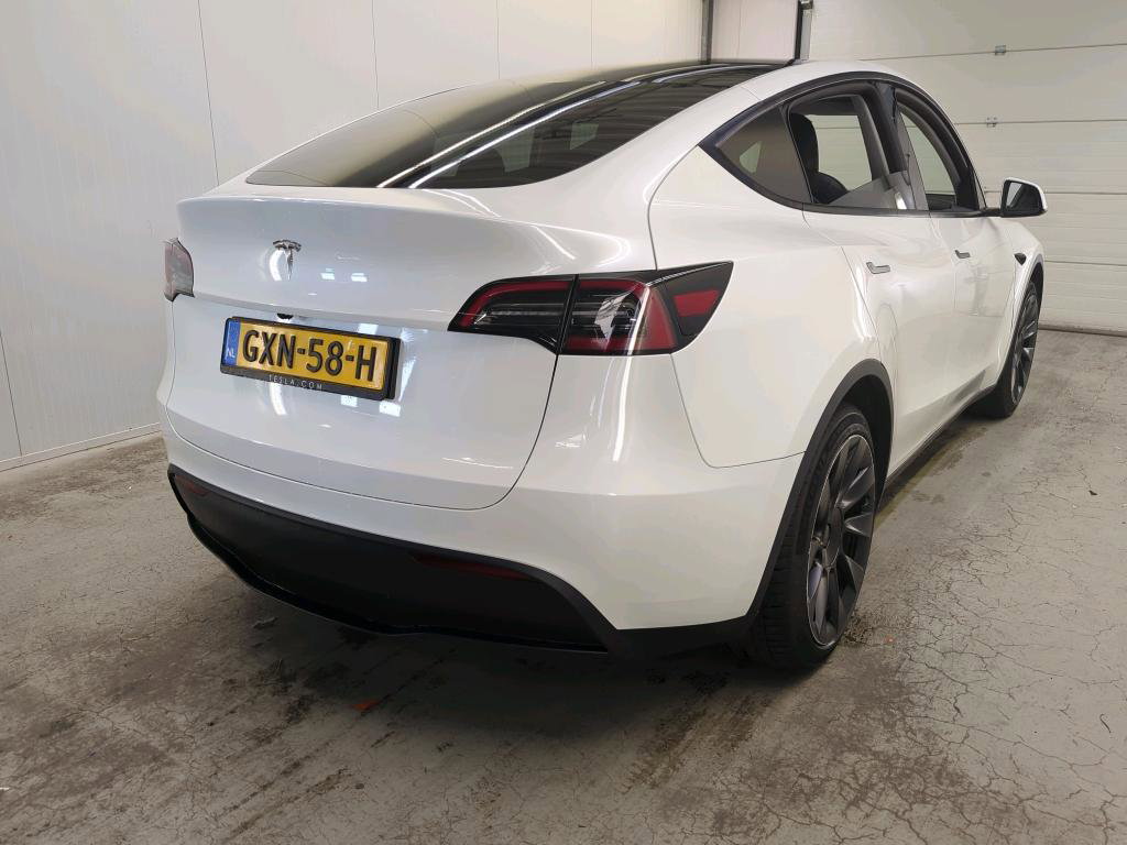 Tesla Model Y Standard RWD Plus 351pk 94,8% SoH [ HW4+LFP ACCU+AUTOPILOT+20 INCH+PREMIUM AUDIO ] 4