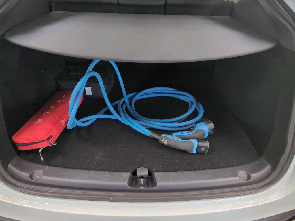 Tesla Model Y Standard RWD Plus 351pk 94,8% SoH [ HW4+LFP ACCU+AUTOPILOT+20 INCH+PREMIUM AUDIO ] 7