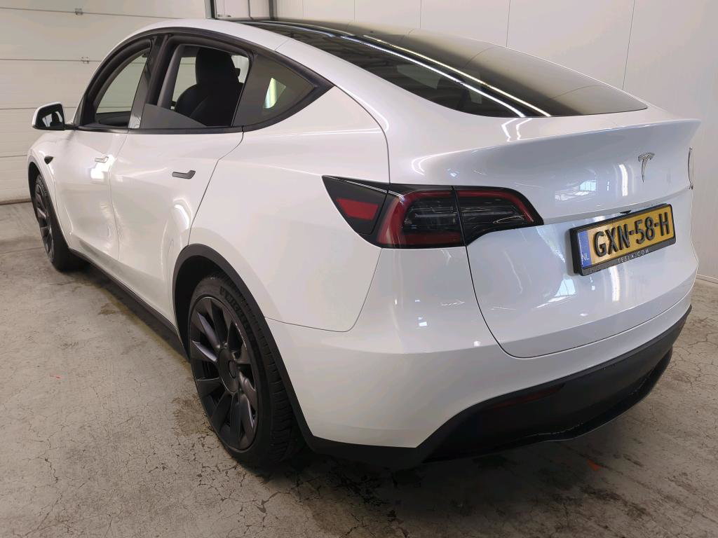 Tesla Model Y Standard RWD Plus 351pk 94,8% SoH [ HW4+LFP ACCU+AUTOPILOT+20 INCH+PREMIUM AUDIO ] 8