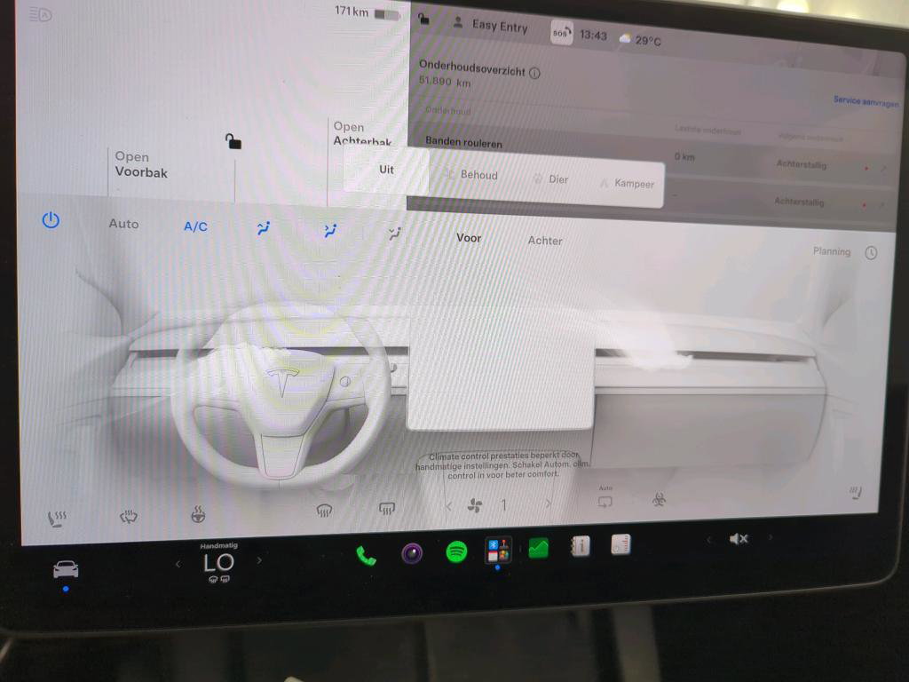 Tesla Model Y Standard RWD Plus 351pk 94,8% SoH [ HW4+LFP ACCU+AUTOPILOT+20 INCH+PREMIUM AUDIO ] 15