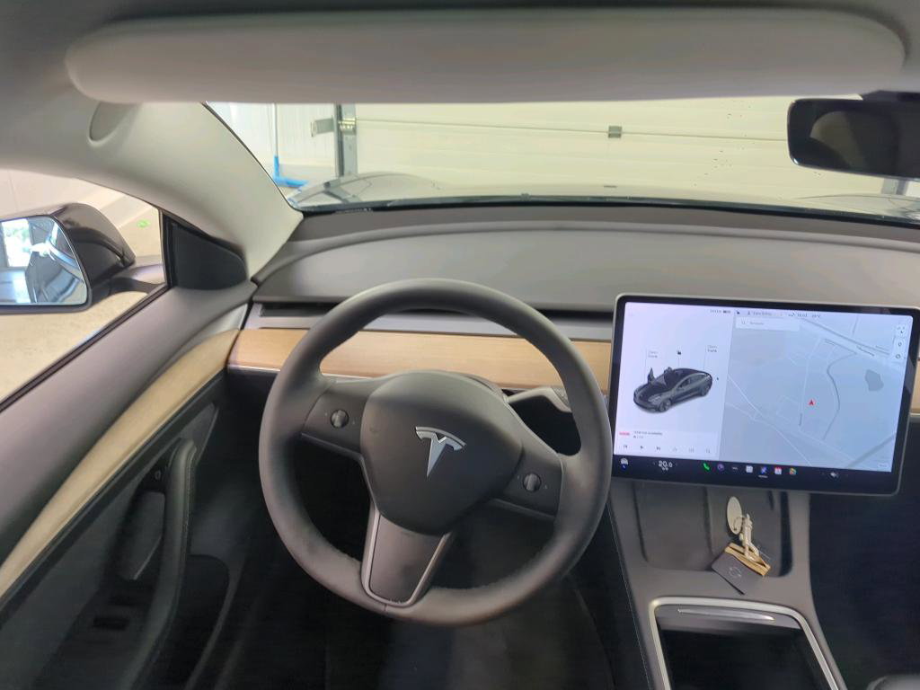 Tesla Model 3 Long-Range AWD 351pk 75 kWh UPGRADE 91,7% SoH [ WARMTEPOMP+AUTOPILOT ] 6