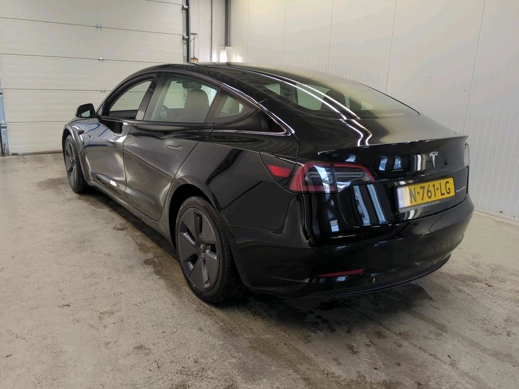 Tesla Model 3 Long-Range AWD 351pk 75 kWh UPGRADE 91,7% SoH [ WARMTEPOMP+AUTOPILOT ] 3