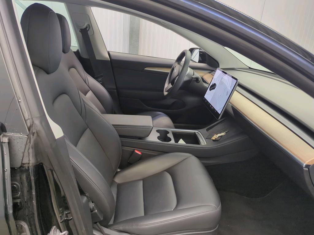 Tesla Model 3 Long-Range AWD 351pk 75 kWh UPGRADE 91,7% SoH [ WARMTEPOMP+AUTOPILOT ] 5