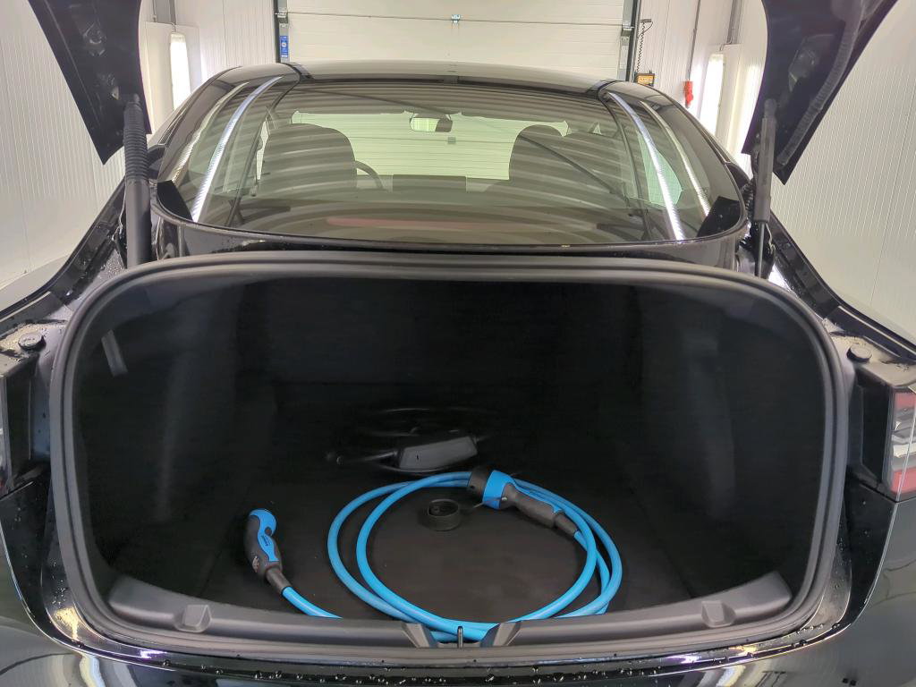 Tesla Model 3 Long-Range AWD 351pk 75 kWh UPGRADE 91,7% SoH [ WARMTEPOMP+AUTOPILOT ] 7