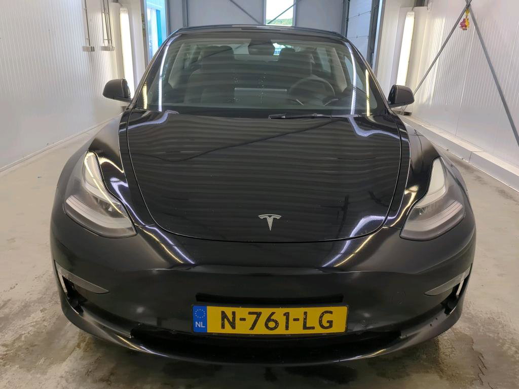 Tesla Model 3 Long-Range AWD 351pk 75 kWh UPGRADE 91,7% SoH [ WARMTEPOMP+AUTOPILOT ] 11