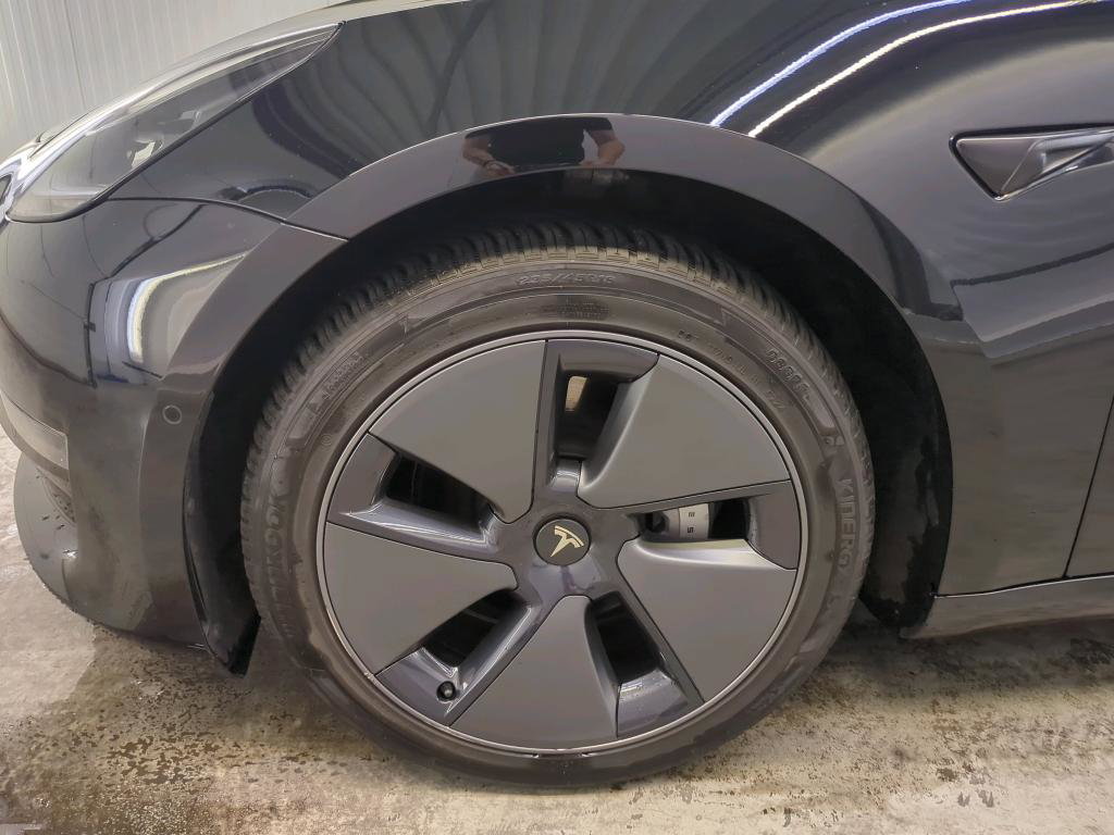Tesla Model 3 Long-Range AWD 351pk 75 kWh UPGRADE 91,7% SoH [ WARMTEPOMP+AUTOPILOT ] 12