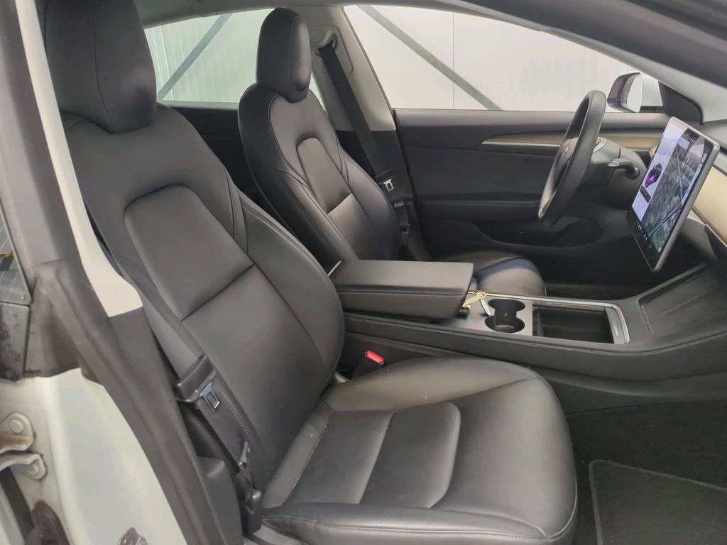 Tesla Model 3 Standard RWD Plus FACELIFT 90% SoH [ LFP-ACCU+WARMTEPOMP+AUTOPILOT+60 kWh+PREMIUM AUDIO ] 5