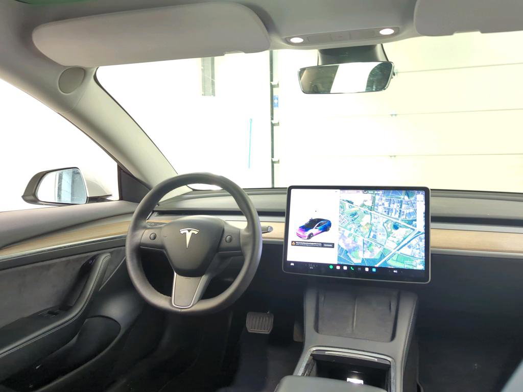 Tesla Model 3 Standard RWD Plus FACELIFT 90% SoH [ LFP-ACCU+WARMTEPOMP+AUTOPILOT+60 kWh+PREMIUM AUDIO ] 6