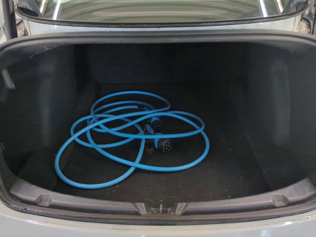 Tesla Model 3 Standard RWD Plus FACELIFT 90% SoH [ LFP-ACCU+WARMTEPOMP+AUTOPILOT+60 kWh+PREMIUM AUDIO ] 7