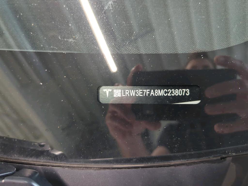 Tesla Model 3 Standard RWD Plus FACELIFT 90% SoH [ LFP-ACCU+WARMTEPOMP+AUTOPILOT+60 kWh+PREMIUM AUDIO ] 8