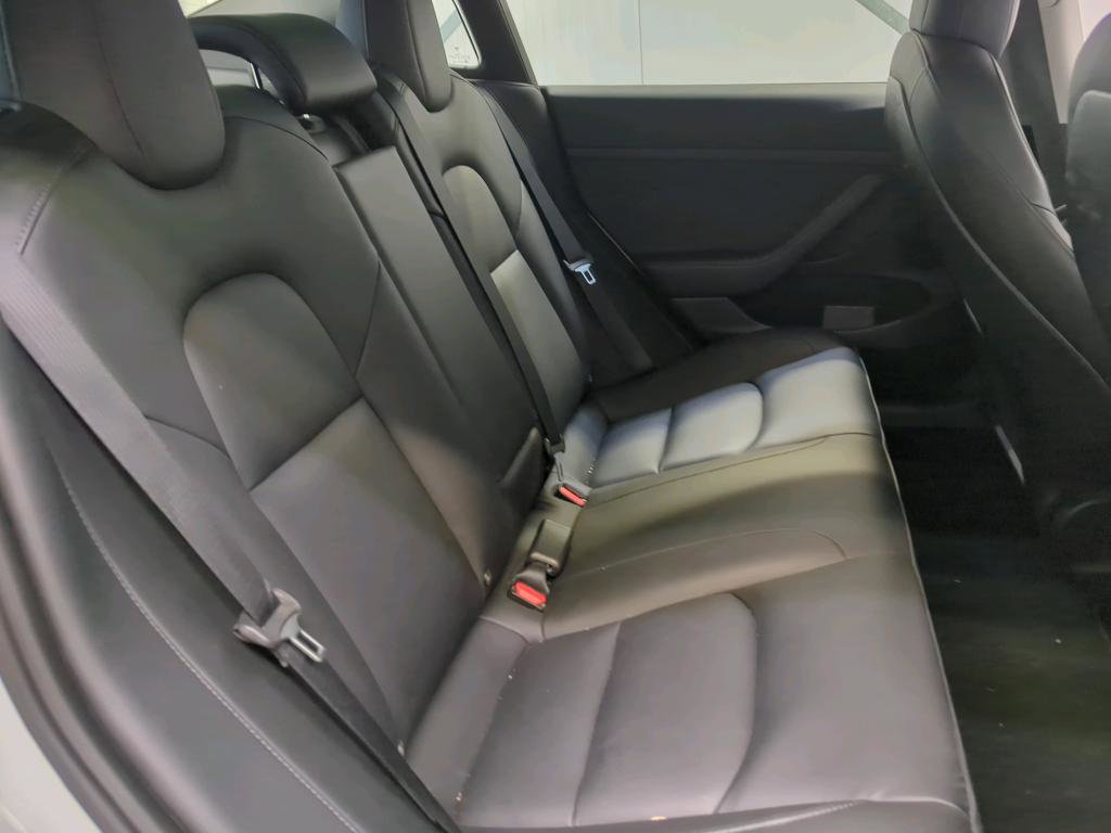 Tesla Model 3 Standard RWD Plus FACELIFT 90% SoH [ LFP-ACCU+WARMTEPOMP+AUTOPILOT+60 kWh+PREMIUM AUDIO ] 20