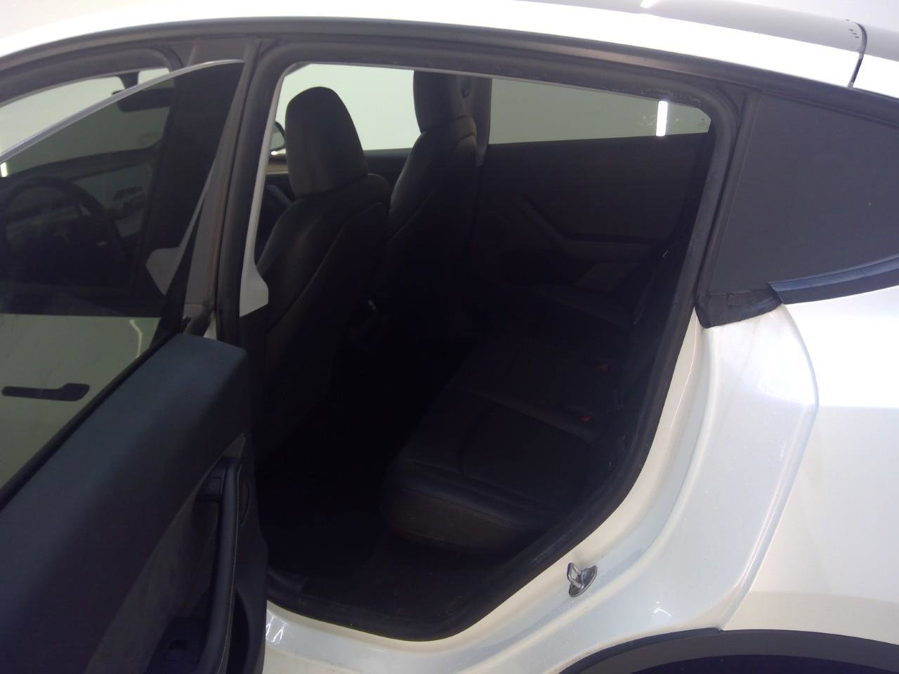 Tesla Model Y Long Range AWD 75kWh 351pk AMD RYZEN 92.6% SoH [ TREKHAAK+AUTOPILOT+19 INCH+PREMIUM AUDIO ] 11