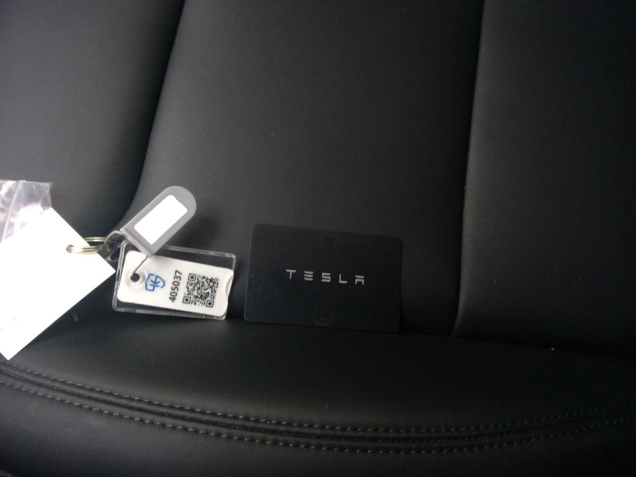 Tesla Model Y Long Range AWD 75kWh 351pk AMD RYZEN 92.6% SoH [ TREKHAAK+AUTOPILOT+19 INCH+PREMIUM AUDIO ] 13