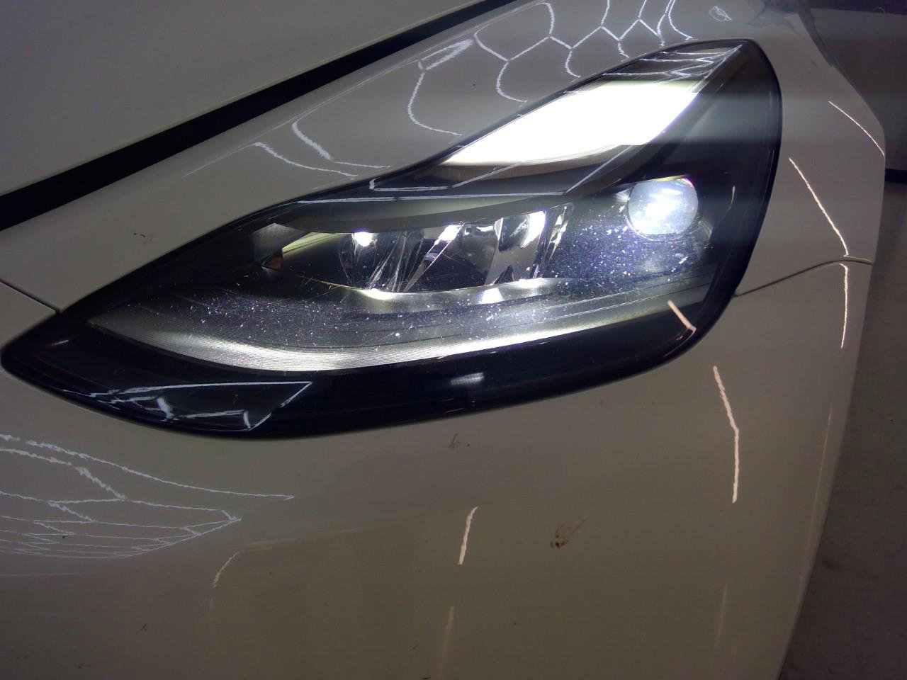 Tesla Model Y Long Range AWD 75kWh 351pk AMD RYZEN 92.6% SoH [ TREKHAAK+AUTOPILOT+19 INCH+PREMIUM AUDIO ] 15