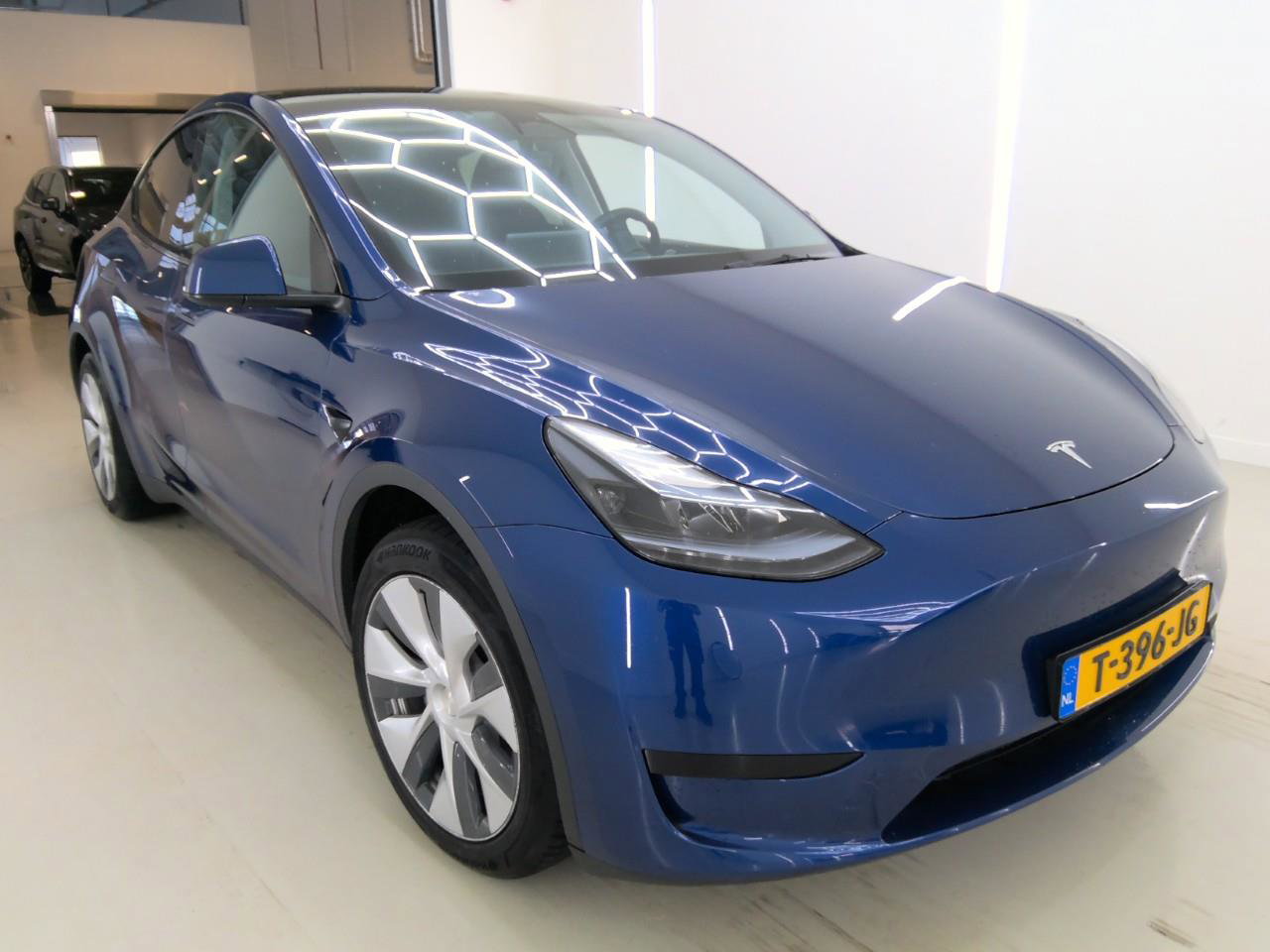 Tesla Model Y Standard RWD Plus 351pk 92.6% SoH AMD RYZEN [ LFP ACCU+AUTOPILOT+19 INCH+PREMIUM AUDIO ] 6
