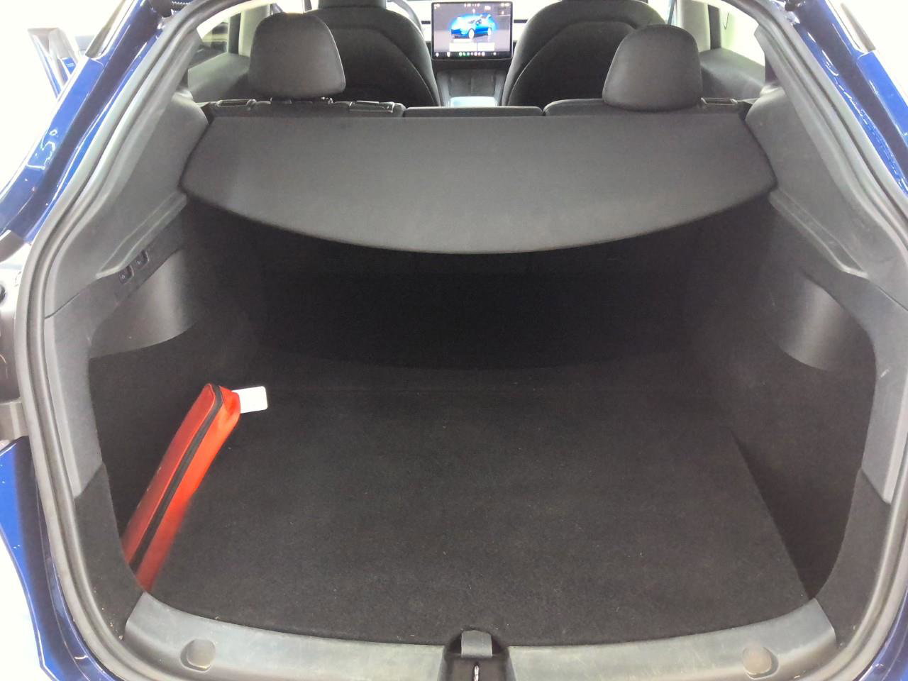 Tesla Model Y Standard RWD Plus 351pk 92.6% SoH AMD RYZEN [ LFP ACCU+AUTOPILOT+19 INCH+PREMIUM AUDIO ] 10