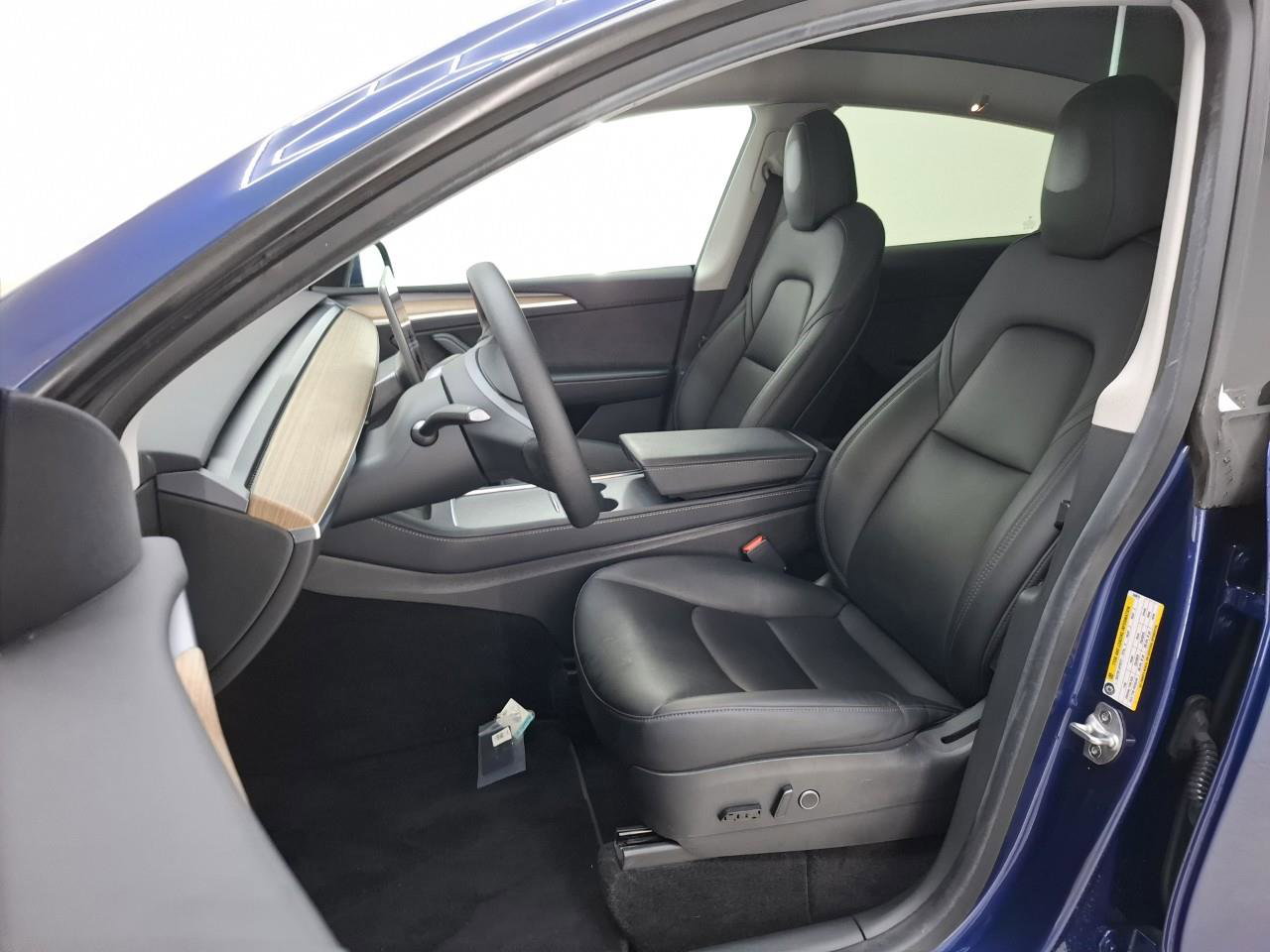 Tesla Model Y Long Range AWD 94% SoH [ AMD RYZEN+ENHANCED AUTOPILOT+19 INCH+PREMIUM AUDIO ] 11