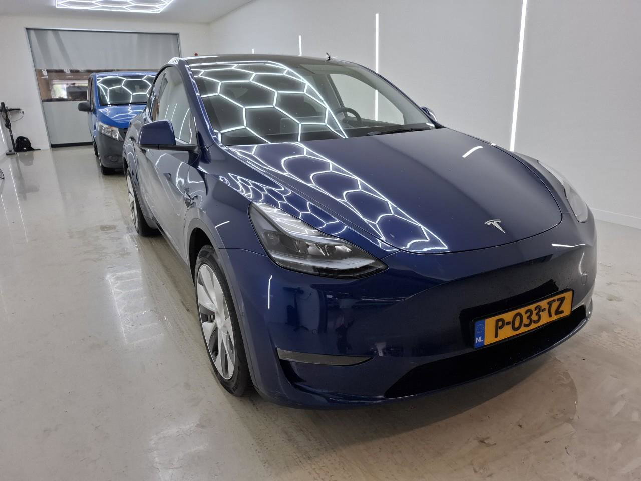 Tesla Model Y Long Range AWD 94% SoH [ AMD RYZEN+ENHANCED AUTOPILOT+19 INCH+PREMIUM AUDIO ] 3