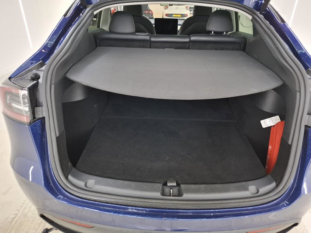 Tesla Model Y Long Range AWD 94% SoH [ AMD RYZEN+ENHANCED AUTOPILOT+19 INCH+PREMIUM AUDIO ] 8