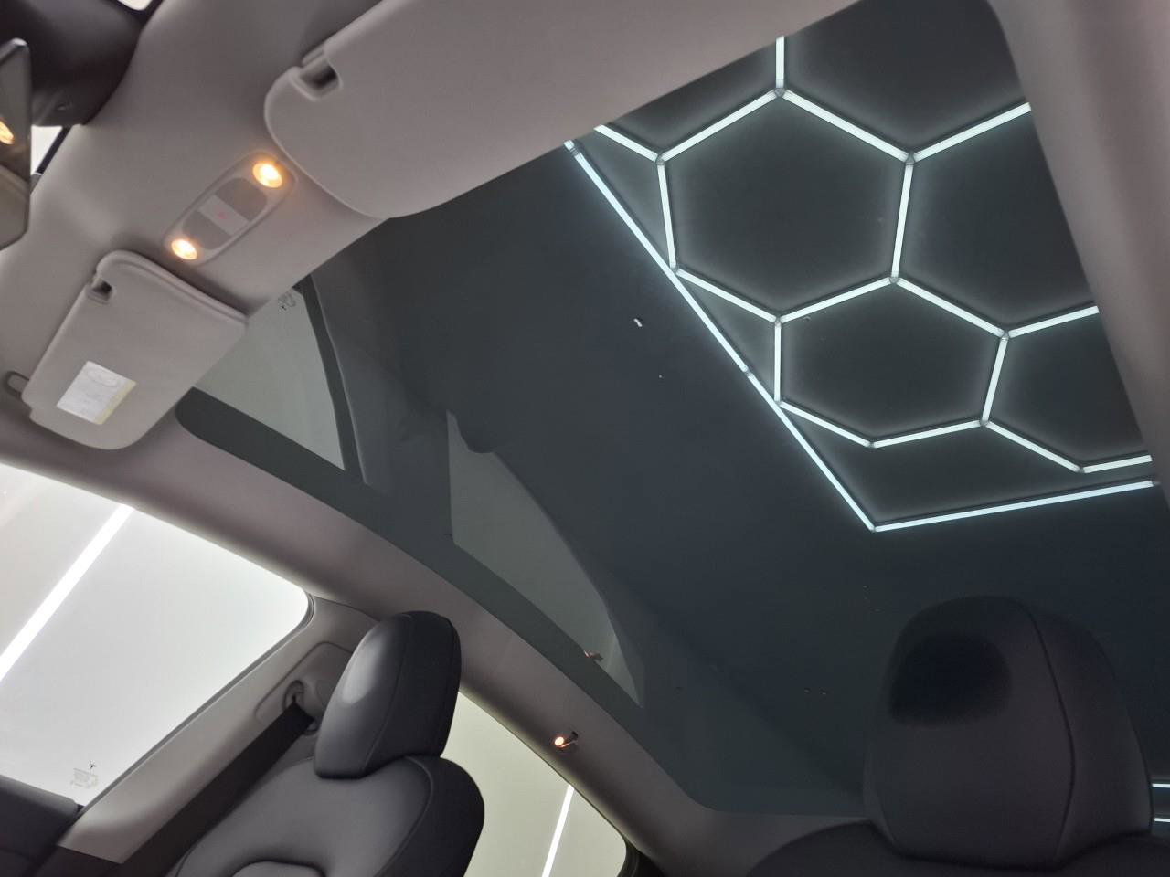 Tesla Model Y Long Range AWD 94% SoH [ AMD RYZEN+ENHANCED AUTOPILOT+19 INCH+PREMIUM AUDIO ] 13