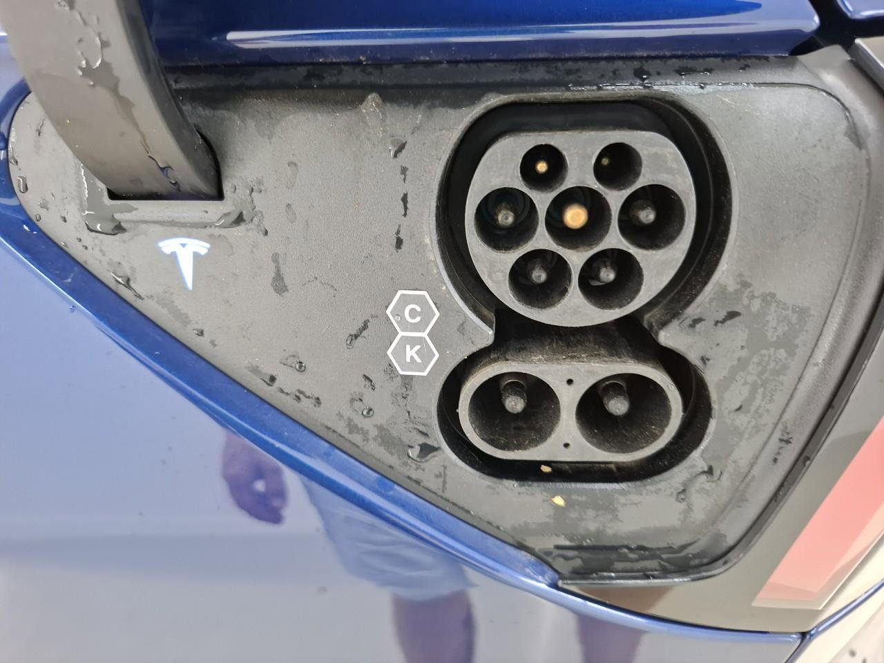 Tesla Model Y Long Range AWD 94% SoH [ AMD RYZEN+ENHANCED AUTOPILOT+19 INCH+PREMIUM AUDIO ] 12
