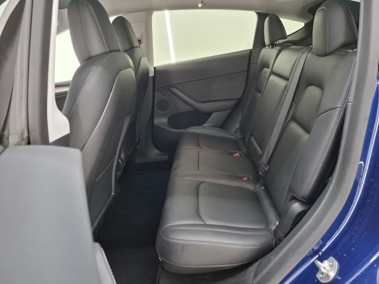 Tesla Model Y Long Range AWD 94% SoH [ AMD RYZEN+ENHANCED AUTOPILOT+19 INCH+PREMIUM AUDIO ] 7