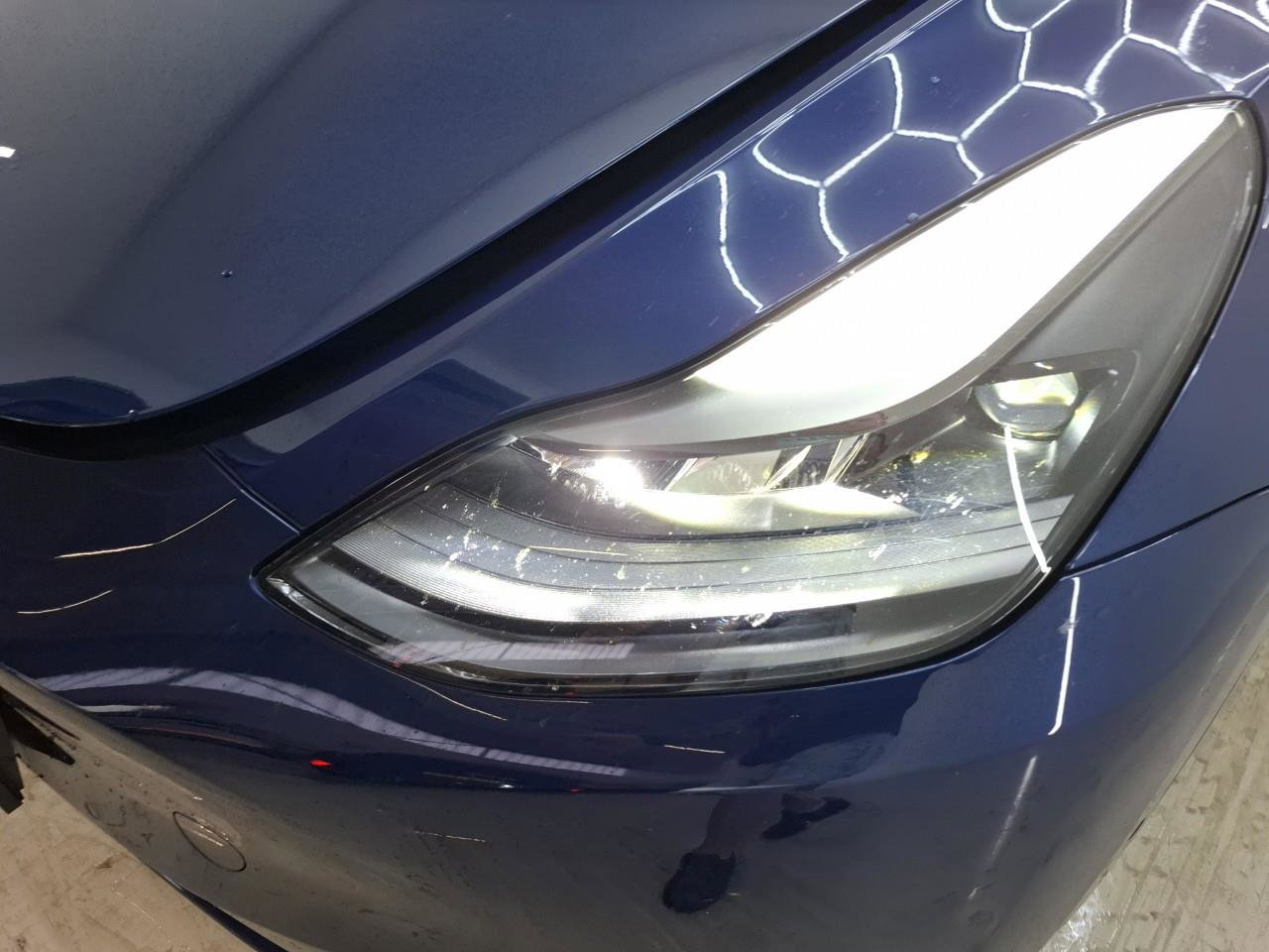 Tesla Model Y Long Range AWD 94% SoH [ AMD RYZEN+ENHANCED AUTOPILOT+19 INCH+PREMIUM AUDIO ] 15