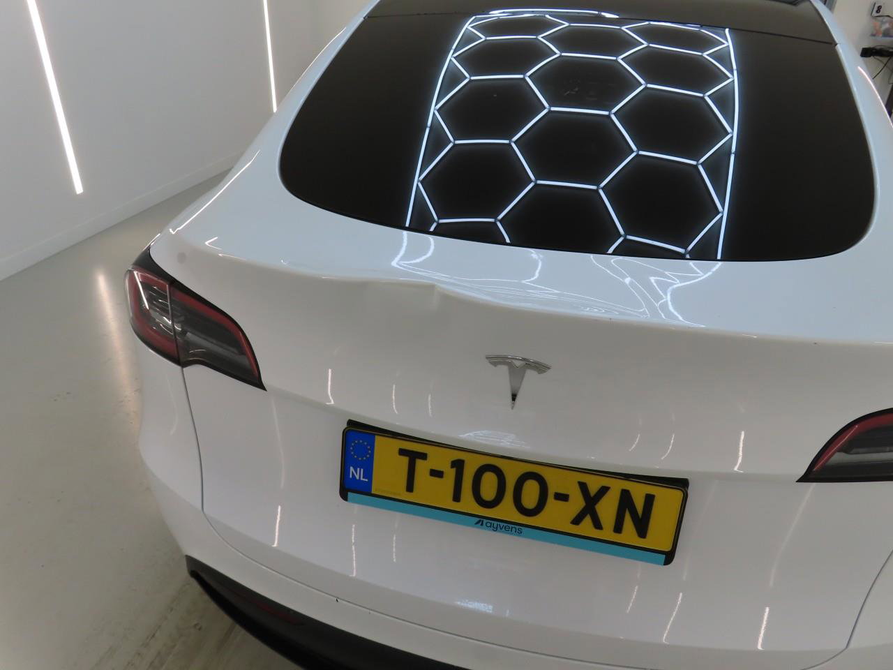 Tesla Model Y Standard RWD Plus 351pk 92.2% SoH AMD RYZEN [ TREKHAAK+LFP ACCU+AUTOPILOT+19 INCH+PREMIUM AUDIO ] 3