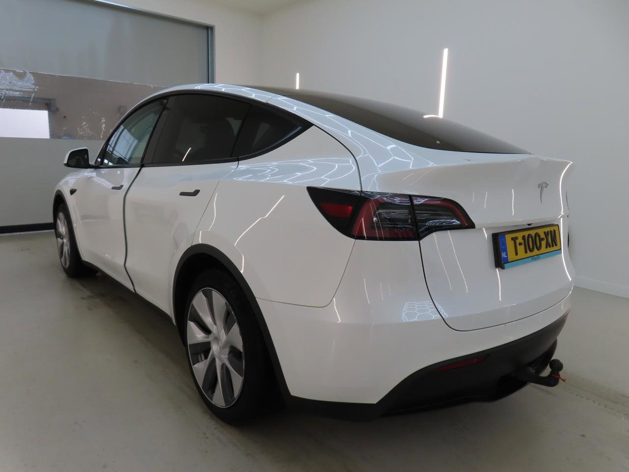 Tesla Model Y Standard RWD Plus 351pk 92.2% SoH AMD RYZEN [ TREKHAAK+LFP ACCU+AUTOPILOT+19 INCH+PREMIUM AUDIO ] 9