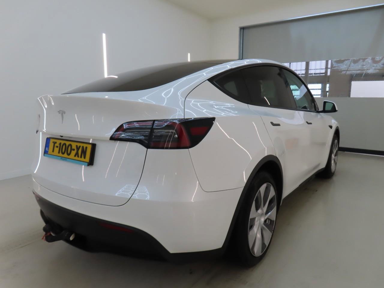 Tesla Model Y Standard RWD Plus 351pk 92.2% SoH AMD RYZEN [ TREKHAAK+LFP ACCU+AUTOPILOT+19 INCH+PREMIUM AUDIO ] 6