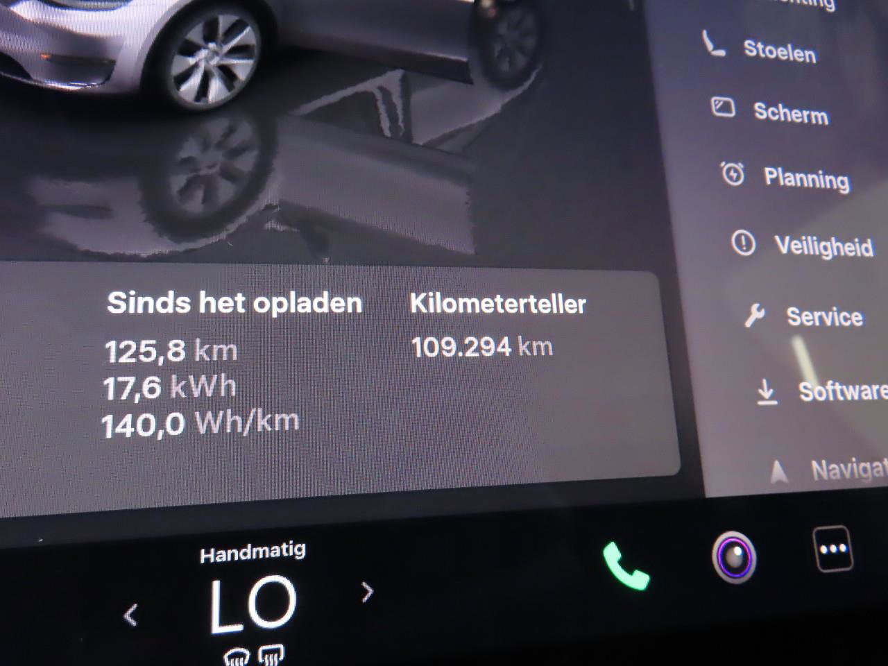 Tesla Model Y Standard RWD Plus 351pk 92.2% SoH AMD RYZEN [ TREKHAAK+LFP ACCU+AUTOPILOT+19 INCH+PREMIUM AUDIO ] 8