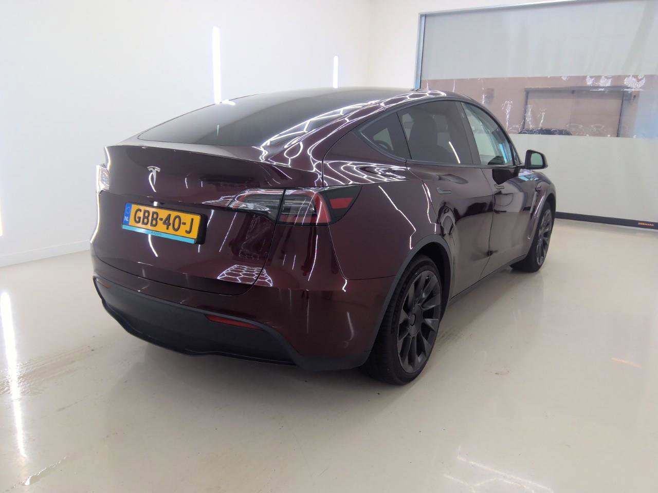 Tesla Model Y Long-Range RWD [ AMD RYZEN+AUTOPILOT+20 INCH+PREMIUM AUDIO ] 2