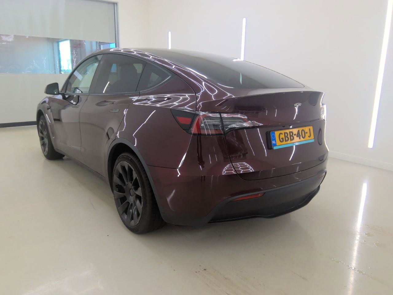 Tesla Model Y Long-Range RWD [ AMD RYZEN+AUTOPILOT+20 INCH+PREMIUM AUDIO ] 6