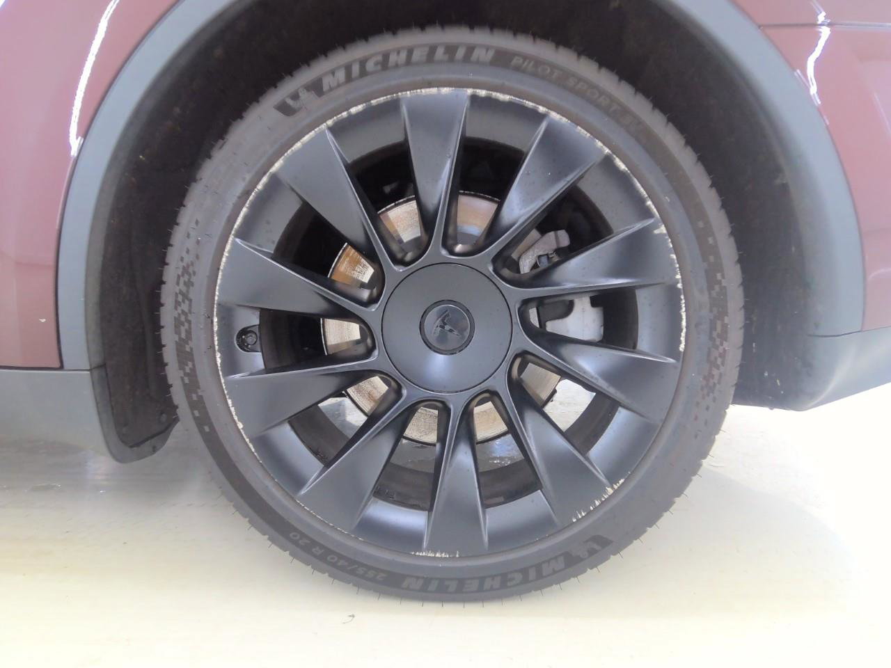 Tesla Model Y Long-Range RWD [ AMD RYZEN+AUTOPILOT+20 INCH+PREMIUM AUDIO ] 10