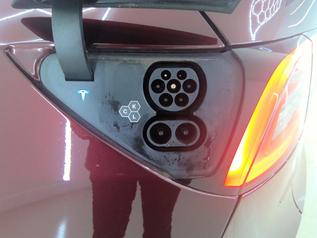 Tesla Model Y Long-Range RWD [ AMD RYZEN+AUTOPILOT+20 INCH+PREMIUM AUDIO ] 15