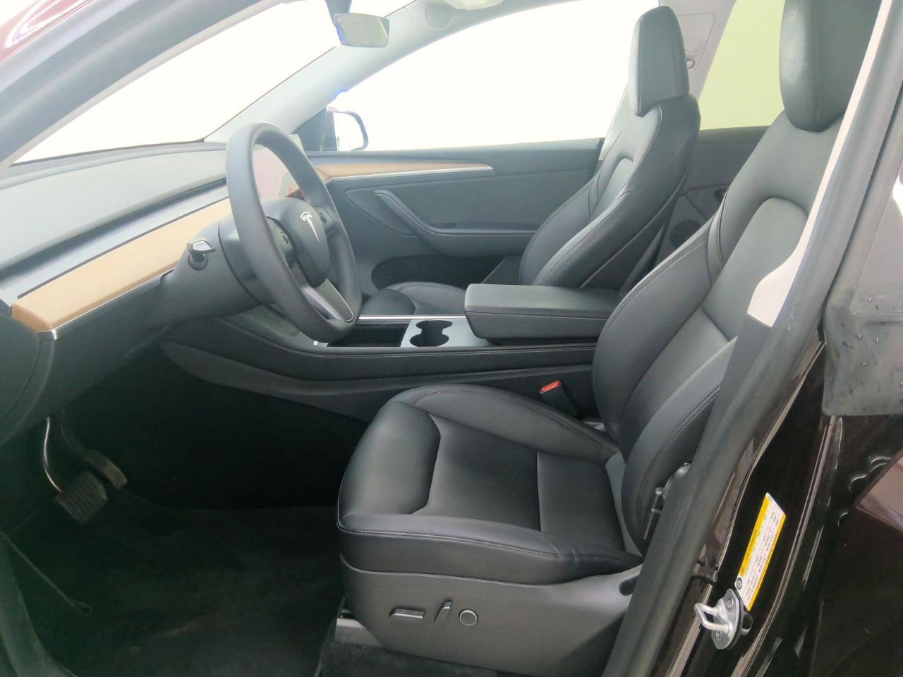 Tesla Model Y Long-Range RWD [ AMD RYZEN+AUTOPILOT+20 INCH+PREMIUM AUDIO ] 7