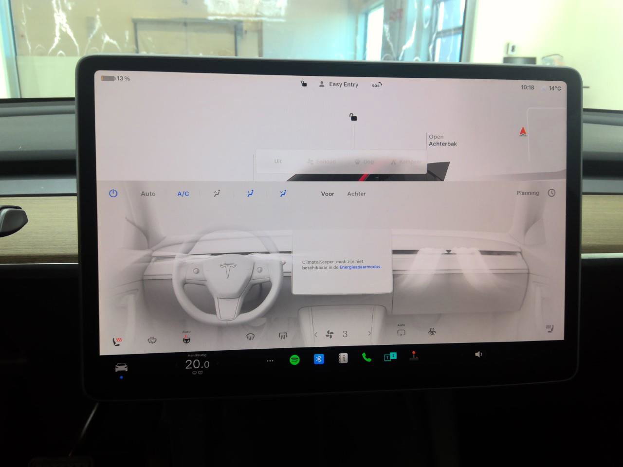 Tesla Model Y Long-Range RWD [ AMD RYZEN+AUTOPILOT+20 INCH+PREMIUM AUDIO ] 13