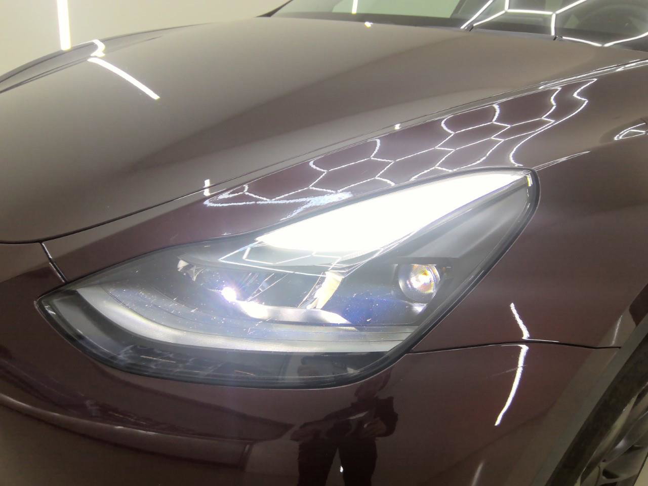 Tesla Model Y Long-Range RWD [ AMD RYZEN+AUTOPILOT+20 INCH+PREMIUM AUDIO ] 16