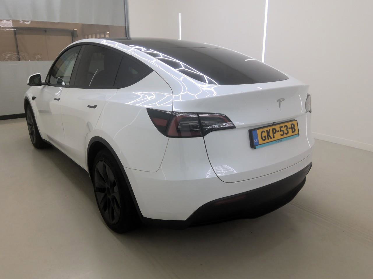Tesla Model Y Standard RWD Plus 96% SoH [ HW4+AUTOPILOT+19 INCH+PREMIUM AUDIO ] 6