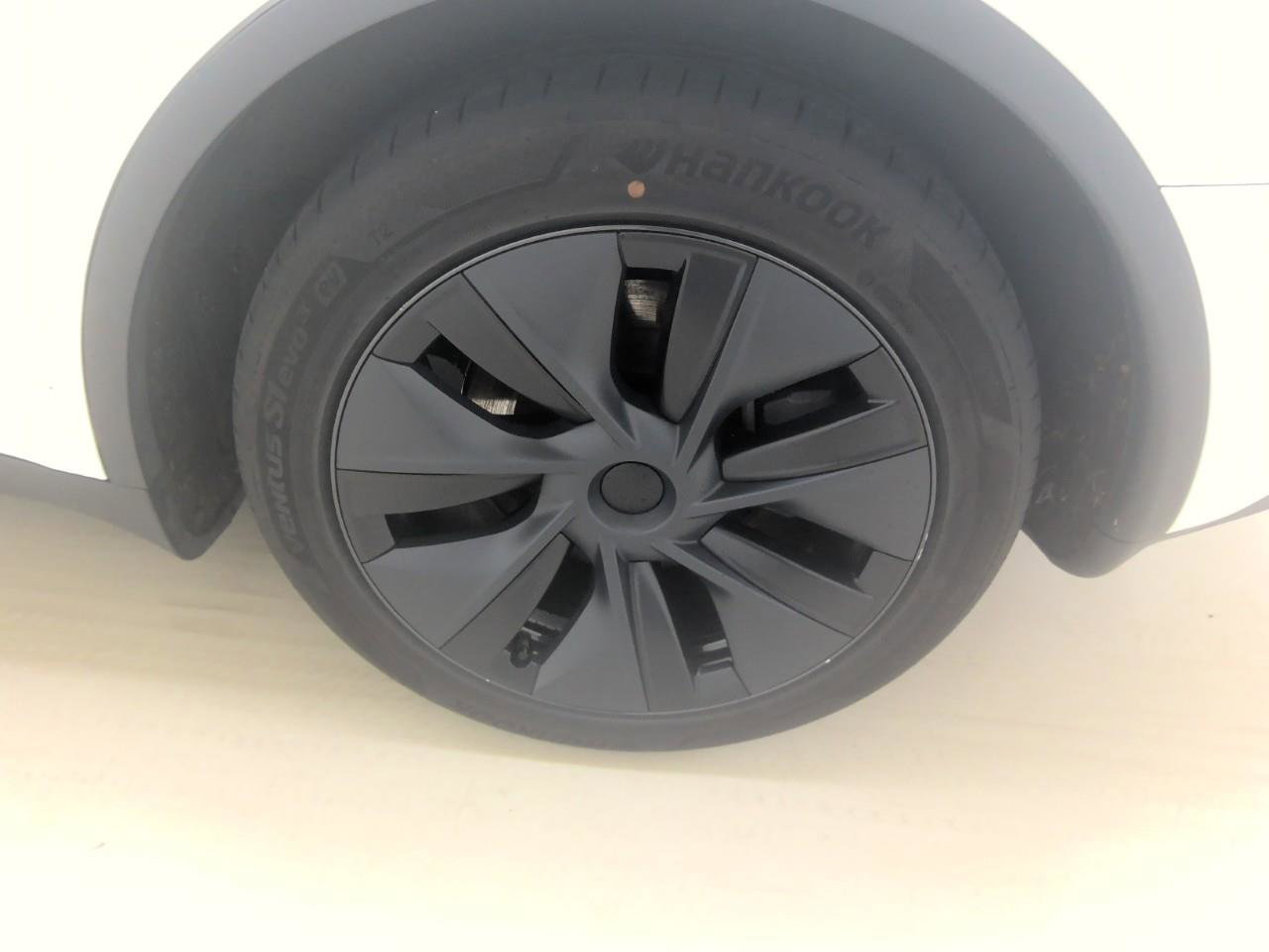 Tesla Model Y Standard RWD Plus 96% SoH [ HW4+AUTOPILOT+19 INCH+PREMIUM AUDIO ] 13