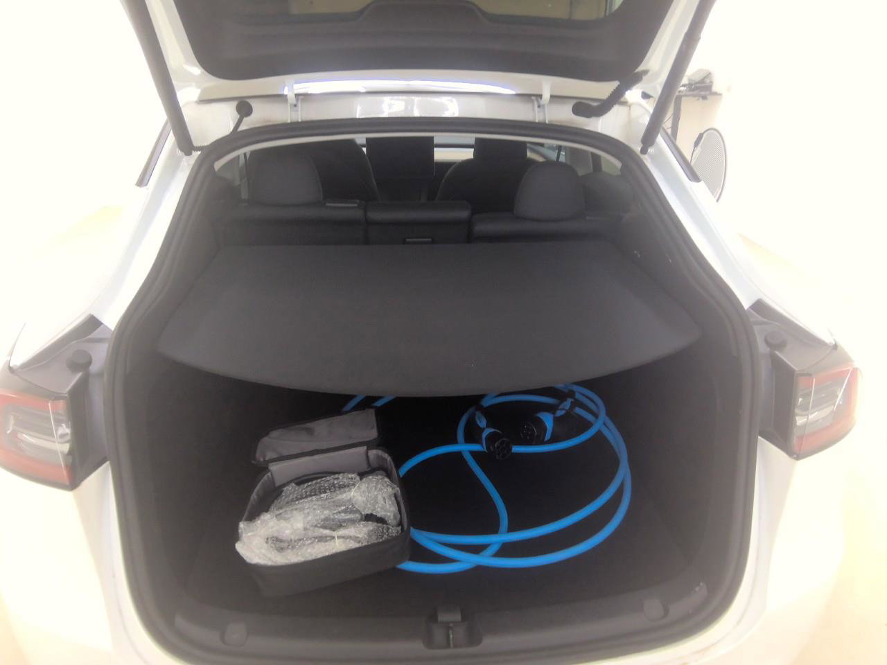 Tesla Model Y Standard RWD Plus 96% SoH [ HW4+AUTOPILOT+19 INCH+PREMIUM AUDIO ] 10