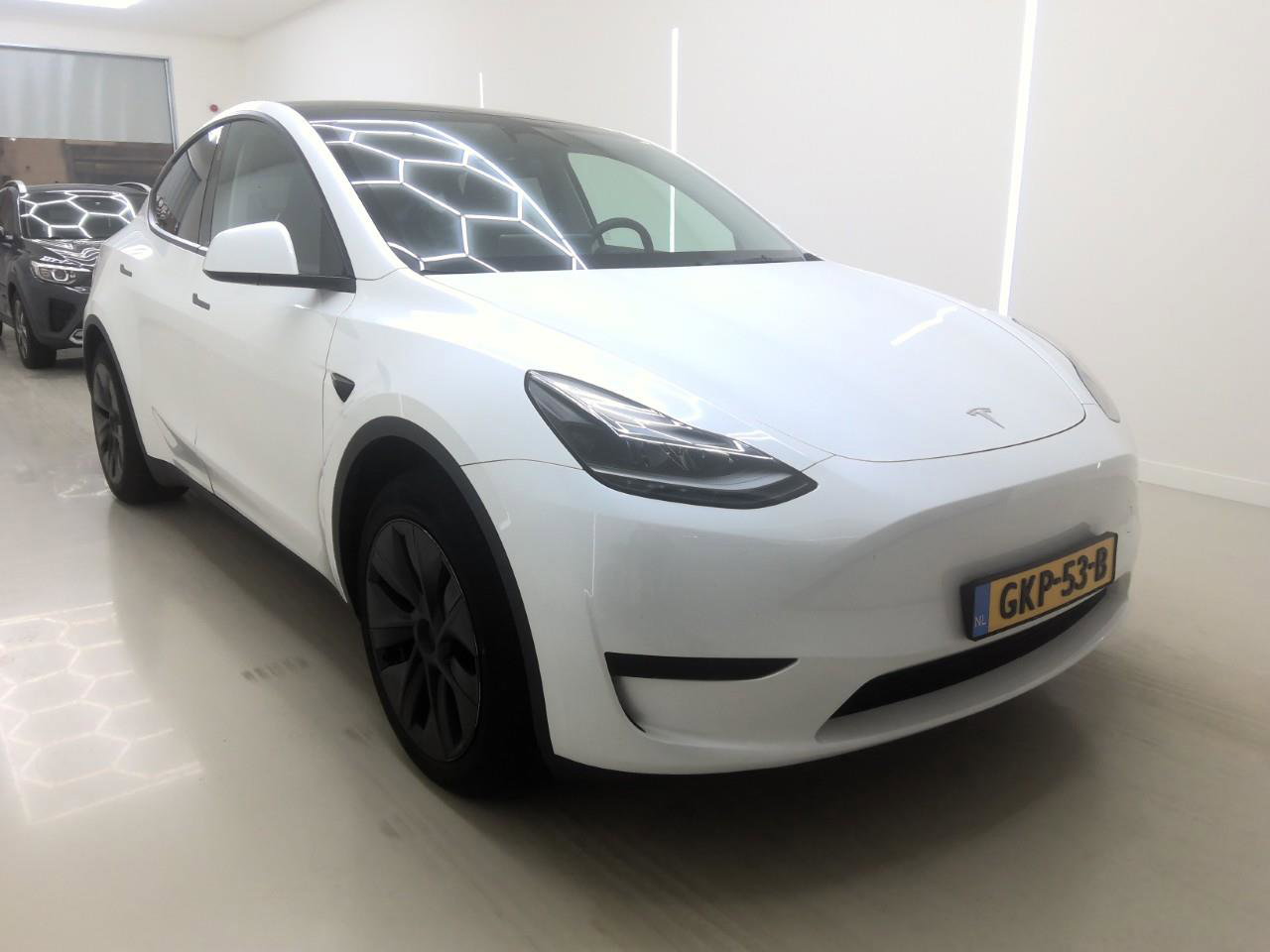 Tesla Model Y Standard RWD Plus 96% SoH [ HW4+AUTOPILOT+19 INCH+PREMIUM AUDIO ] 7